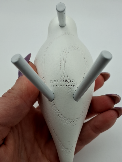 Lille Normann copenhagen shorebird